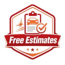 Free estimates